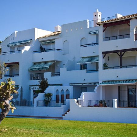 Apartamento Barrosaplaya1 Chiclana de la Frontera Buitenkant foto