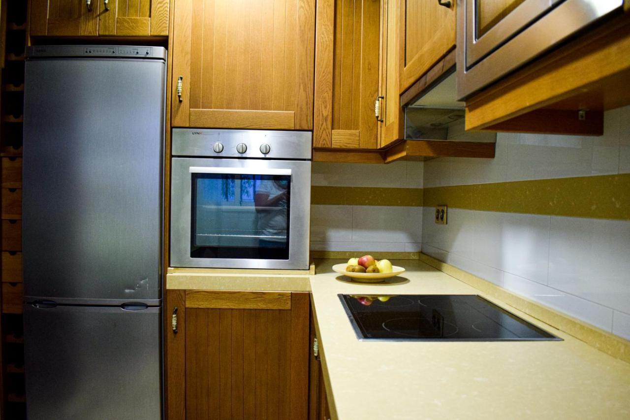 Apartamento Barrosaplaya1 Chiclana de la Frontera Buitenkant foto
